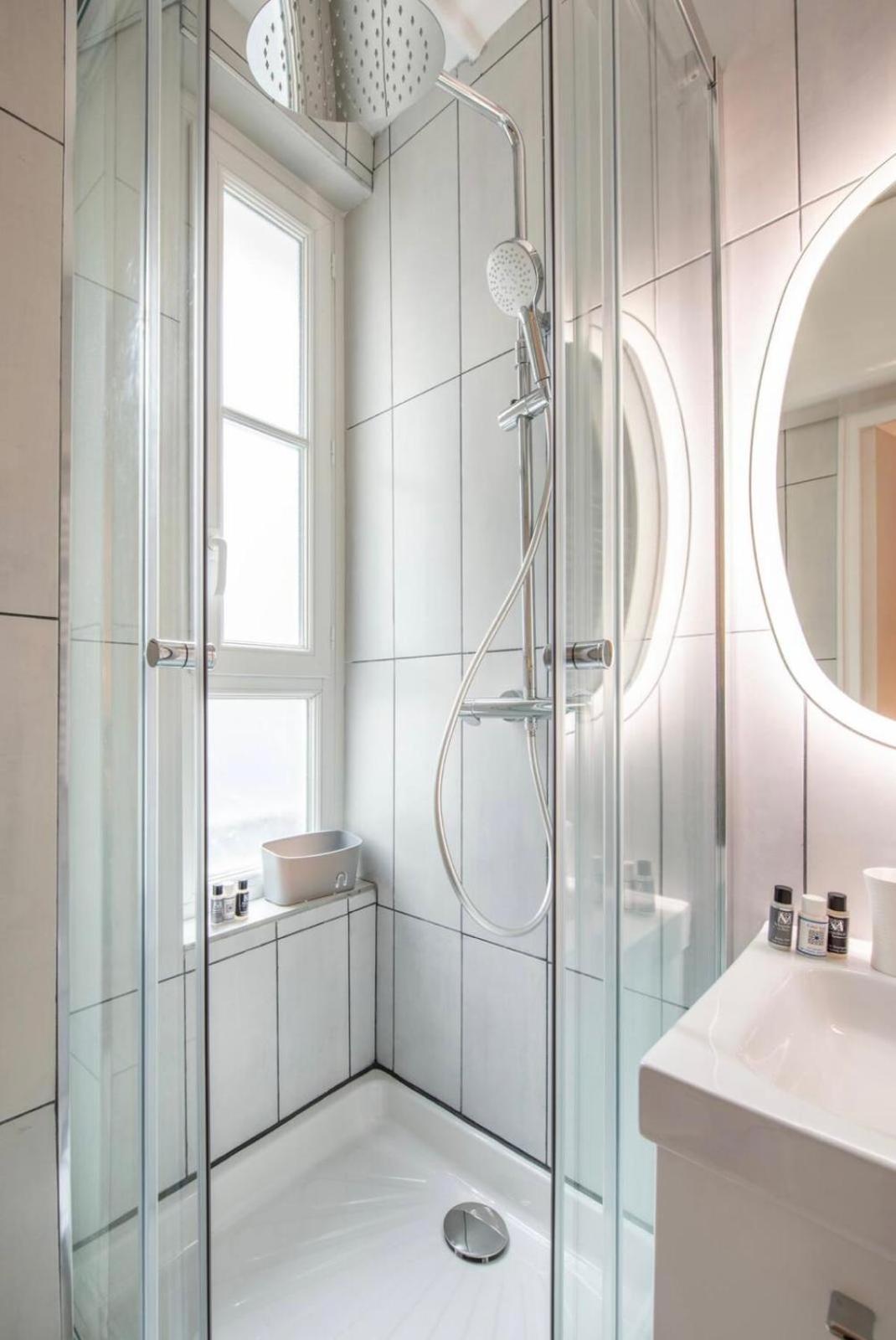 Joli Appartement A Cote De La Tour Eiffel, Javel Et De Paris Expo Zewnętrze zdjęcie